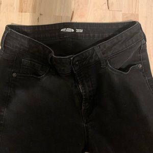 Old Navy Rockstar Jeans